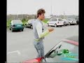 Atze \"die Locke\" Schr�der im 90er Rausch