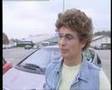 Atze die Locke Schröder im 90er Rausch