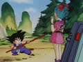 Kid Goku - New Soul Kid Goku - New Soul