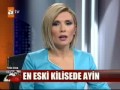 Surp Krikor Lusavoric Ermeni Kilisesi'nin Açılışı - CNN Türk