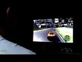 Forza Motorsport 3 - Vauxhall VX 220 Turbo Gameplay | HD
