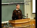 Muslim-Christian Debate 03/14