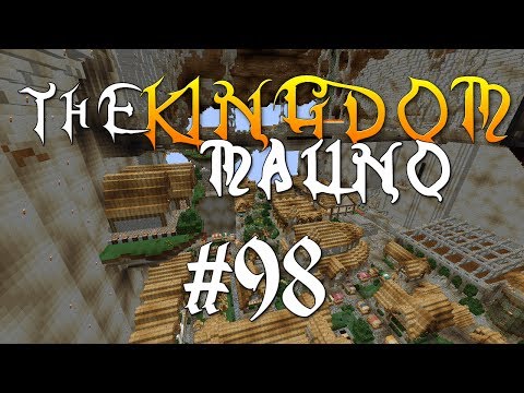 KINGDOM #98 - INDRINGER IN RAZER'S PEAK!