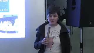 Biznis Anđelina - 11. Ignite - Sanja Laus, Ranč Dobro Prase