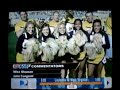 West Virginia Cheerleaders on Big East Network