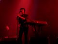 Frequency 2008 Ladytron Destroy Everything You Touch