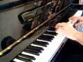 Non me lo so spiegare piano arrangement - Tiziano Ferro