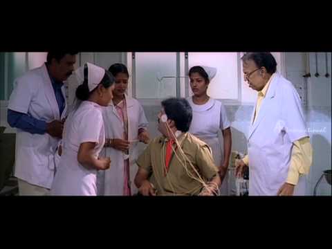 Funny Senthil Comedy - Kovil Ya...