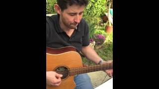 Le soleil...et quelques notes de musique ;)