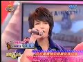 2007-12-28 FRH @ Yu Le Bai Fen Bai part 2/5