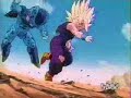 Gohan Tribute Linkin Park/Jay Z Gohan Tribute Linkin Park/Jay Z