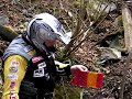 Enduro mulattiera estrema, il passaggio EXTREME del mondiale
