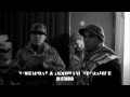 T-weaponz & Immortal Technique In Studio.
