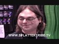 Eric Butts Speaks on GoatBoy Films