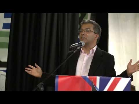Mishra - Surya Gurung, Advisor of the HELP NEPAL Network-UK, organised a mega-charity event in Aldershot (south-west of London) on the 18th August, 2013, in support o...