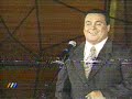 DINO GORDILLO EN FESTIVAL VIÑA DEL MAR 1998 - PARTE [1/4]