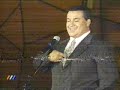 DINO GORDILLO EN FESTIVAL VI�A DEL MAR 1998 - PARTE [1/4]