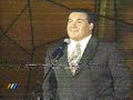 DINO GORDILLO EN FESTIVAL VIÑA DEL MAR 1998 - PARTE [1/4]