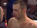 Catalin Zmarandescu vs Ciprian Sora II part1