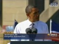 President Obama: 