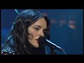 Come Away With Me Live (High Quality)