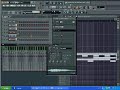 FL studio - zooky - gangstaaa