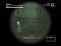 MGS3  Fox Hound Time Attack(Speed Run)  1.27.50  Part9