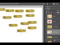 Quick Tip #6 Repeating Elements in Digital Scrapbooking Quick Tip #6 Repeating Elements in Digital Scrapbooking