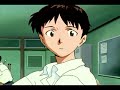 Neon Genesis Evangelion 15 (1/3)