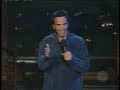 Paul Mecurio blasts TJ Maxx on Craig Kilborn Show