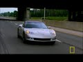 ultimate corvette