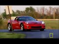 Ultimate Corvette Ultimate Corvette