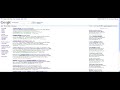 new search feature