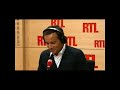 la chronique du 6 septembre 2011 en vid�o.