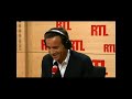 la chronique du 6 septembre 2011 en vid�o.