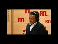 la chronique du 6 septembre 2011 en vid�o.