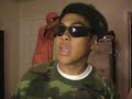 Yung Berg Fan Video