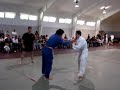 Hayashi Jiujitsu Tournament Victor 1