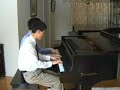 Dvorak - Slavonic Dance Op. 46 No. 8