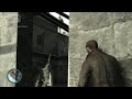 GTA IV Mission #33 - The Snow Storm