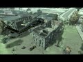 GTA IV Mission #33 - The Snow Storm