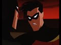 Batgirl and Robin