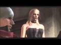 Devil May Cry 4 - Lady Trish Dante ending scene