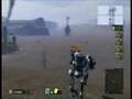 Havoc Unit vs CHROMEHOUNDS.