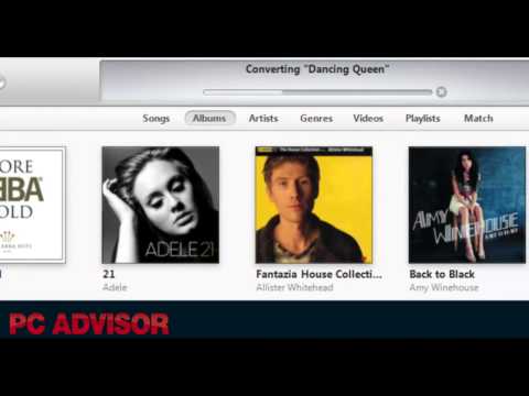 how to set a ringtone on iphone