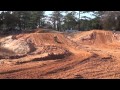 Matthew Gross at County Line MX