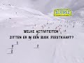Val Thorens wintersport video