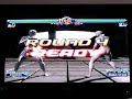 VirtuaFighter5 Dural VS Dural enjoy!