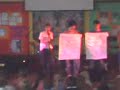 Dancing In The Moonlight - QE Band Tour 2008