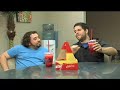Brain Freeze Relief Tips